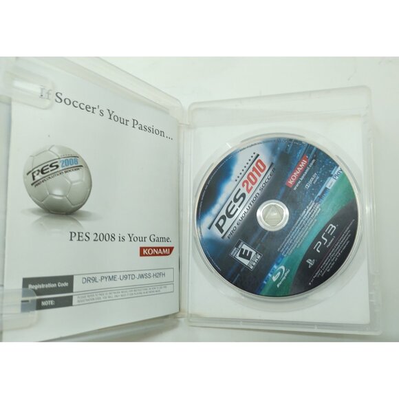 Pro Evolution Soccer PES 2014 (Sony PS3, 2013) Football Video Game - Picture 8 of 10